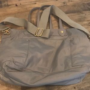 Marc by Marc Jacobs diaper bag